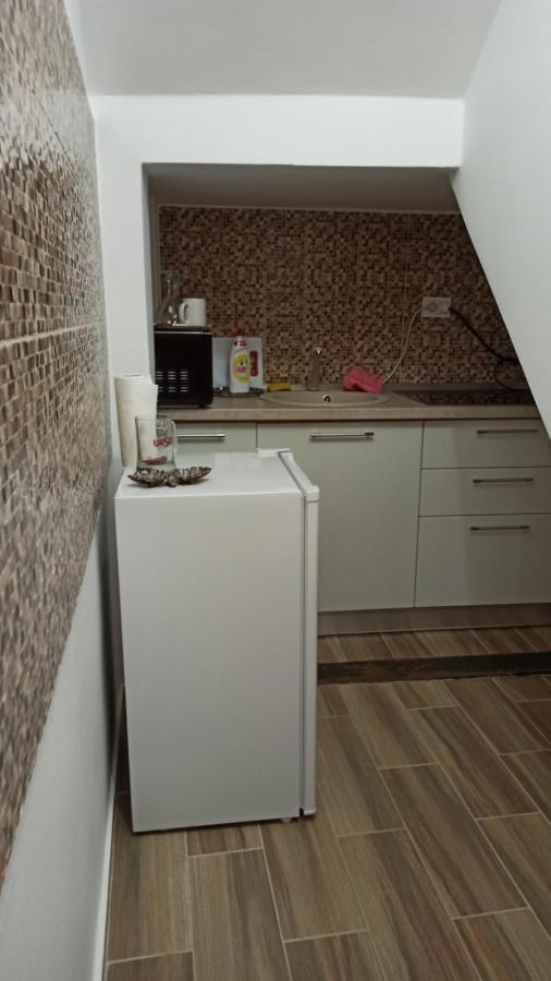 Robert'S Apartment ブラショフ エクステリア 写真