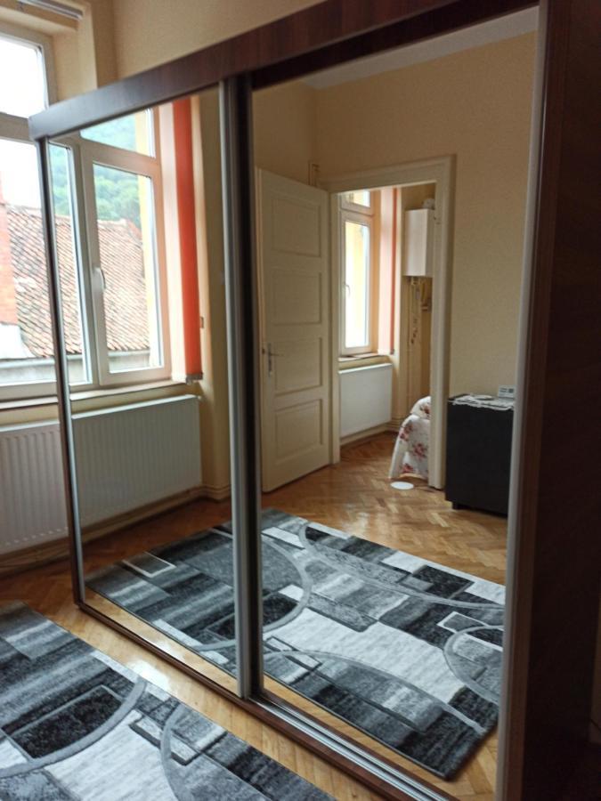 Robert'S Apartment ブラショフ エクステリア 写真