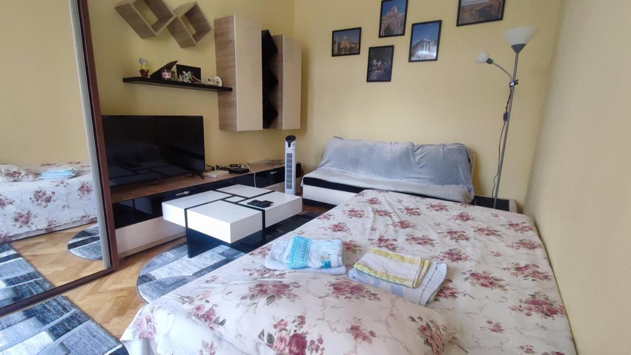 Robert'S Apartment ブラショフ エクステリア 写真