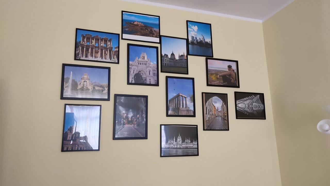 Robert'S Apartment ブラショフ エクステリア 写真