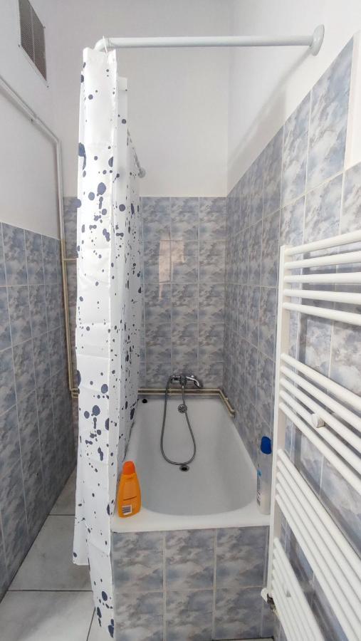 Robert'S Apartment ブラショフ エクステリア 写真